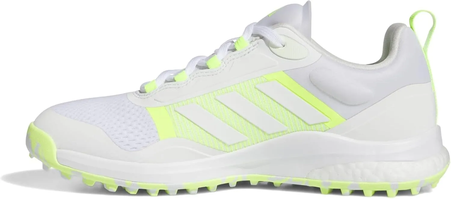 adidas Women's Zoysia Spikeless Golf Shoes