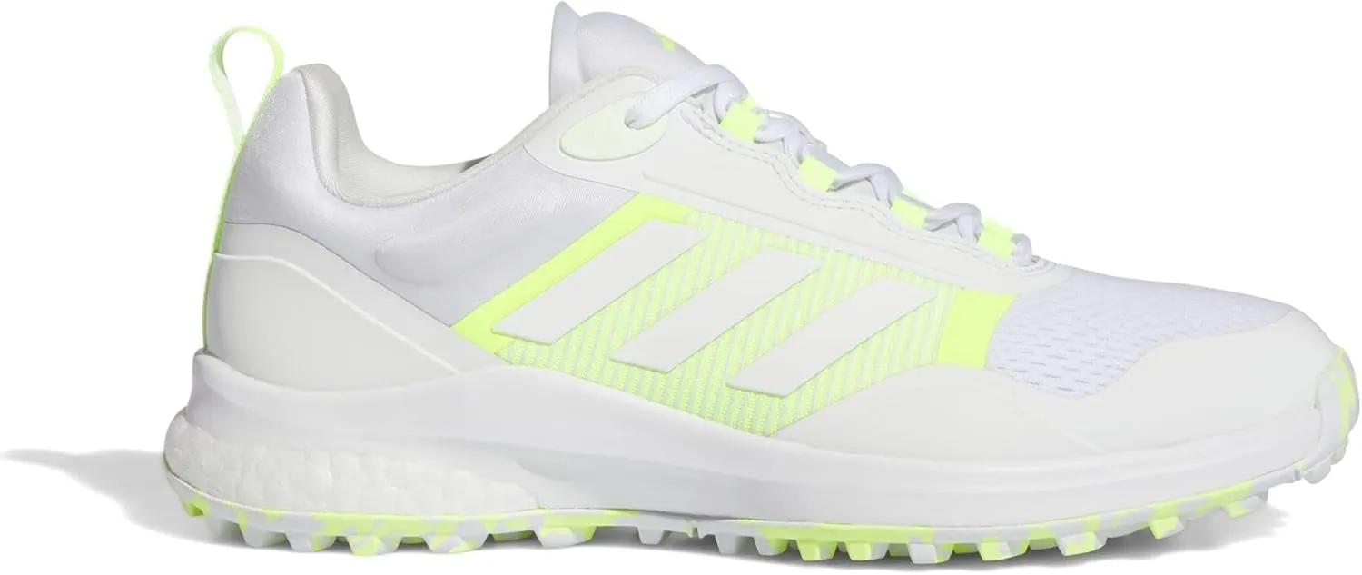 adidas Women's Zoysia Spikeless Golf Shoes