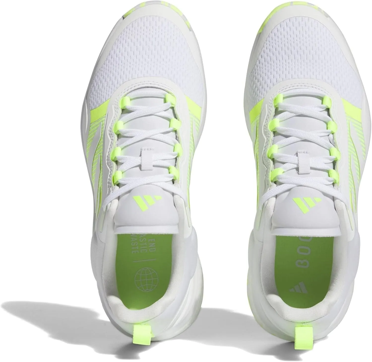 adidas Women's Zoysia Spikeless Golf Shoes