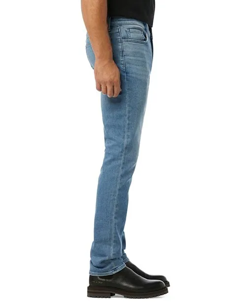 Asher Slim Fit Jeans in Lirio Blue Joe's Jeans in Blue