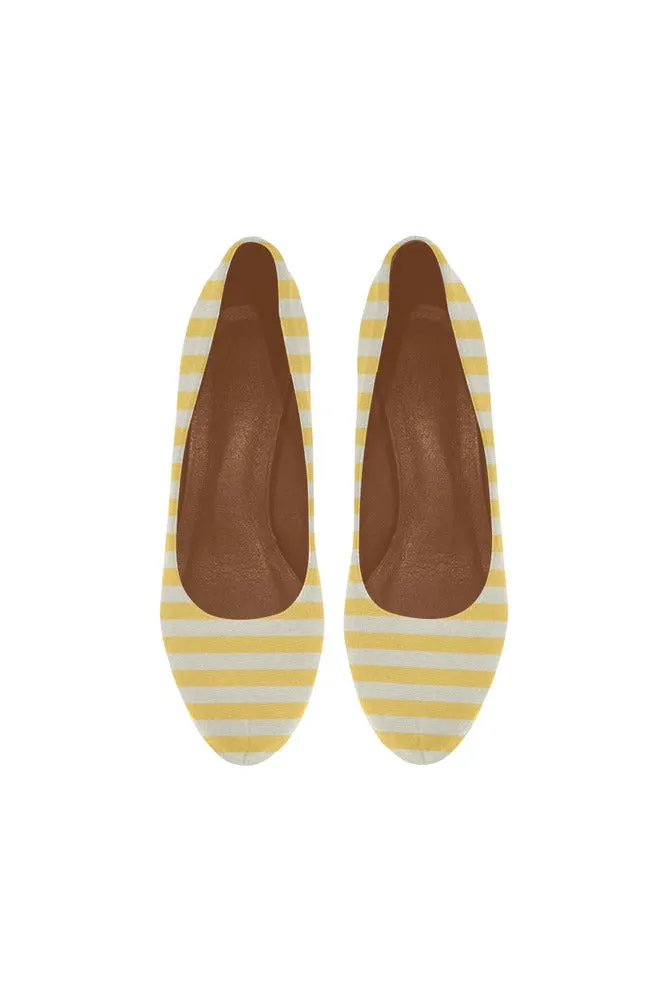 Aspen Gold Women's High Heels (Model 044)