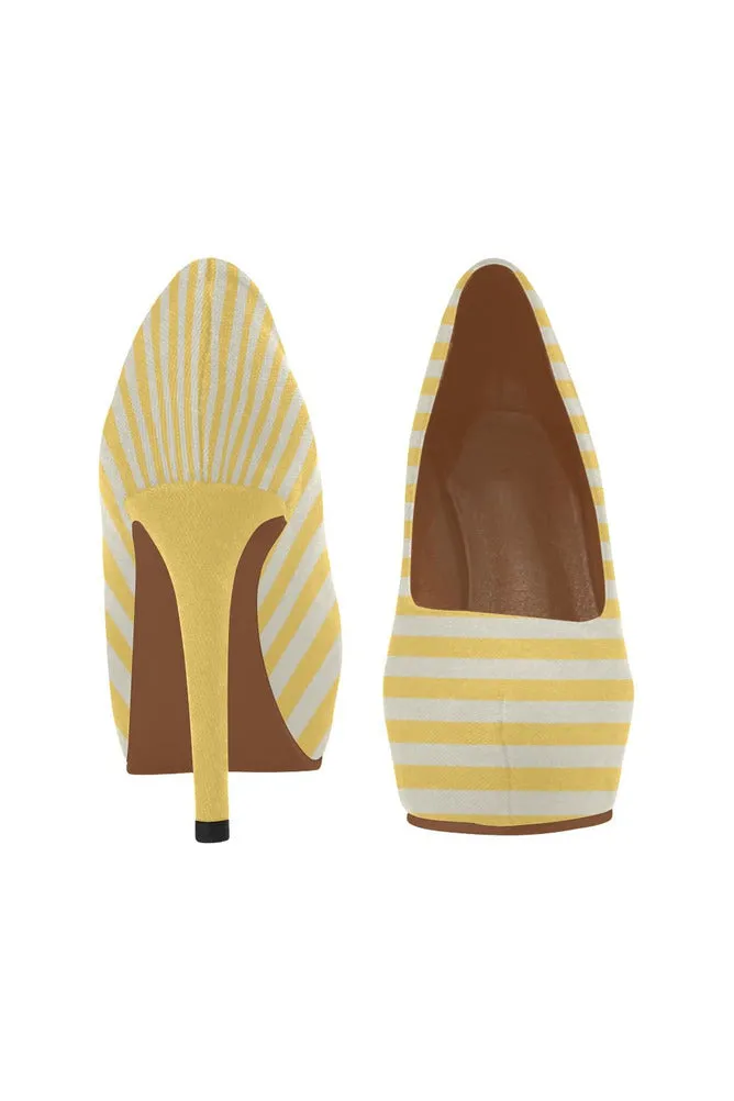 Aspen Gold Women's High Heels (Model 044)