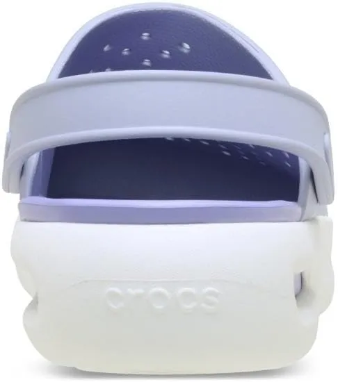 Crocs Unisex-Adult Inmotion Clogs, LiteRide Comfort, Slip On Shoes for Women and Men