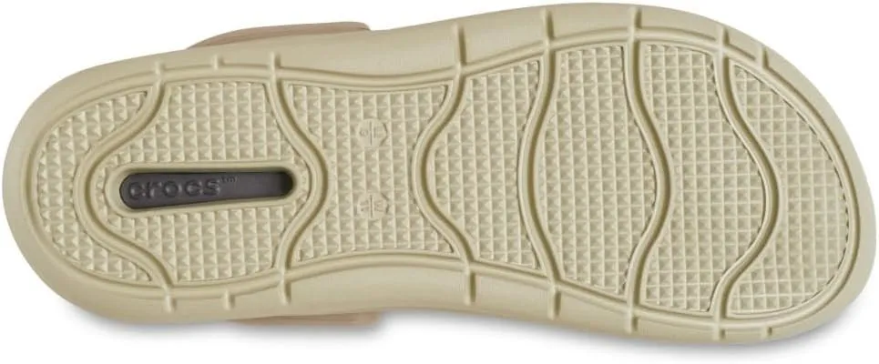 Crocs Unisex-Adult Inmotion Clogs, LiteRide Comfort, Slip On Shoes for Women and Men