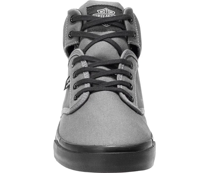 HARLEY DAVIDSON Men's Wrenford Shoes D93545
