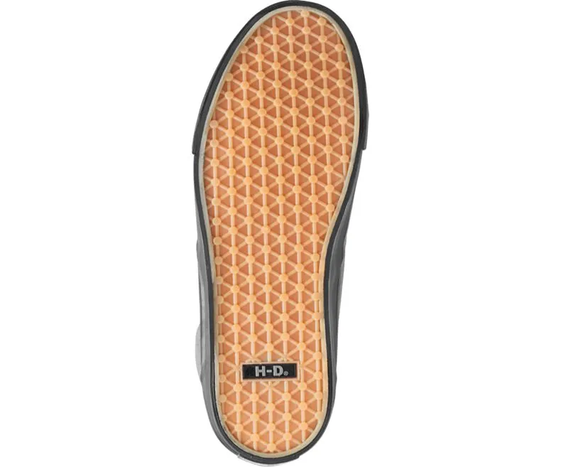 HARLEY DAVIDSON Men's Wrenford Shoes D93545