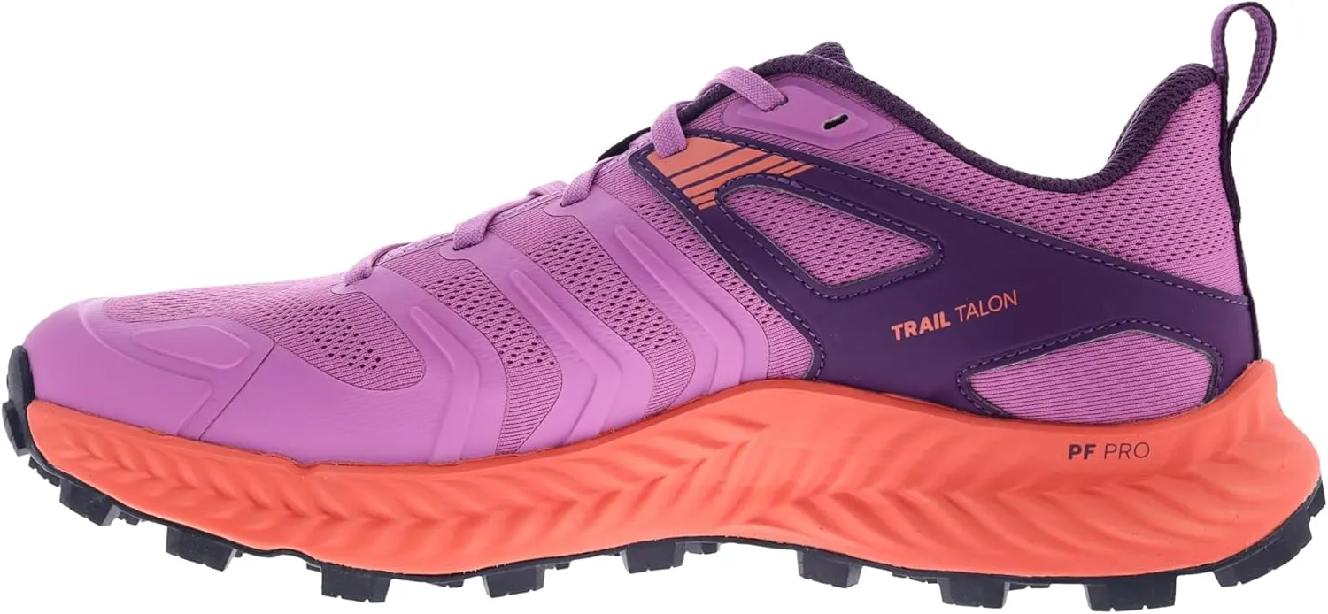 INOV8 Women's Trailtalon Sneaker