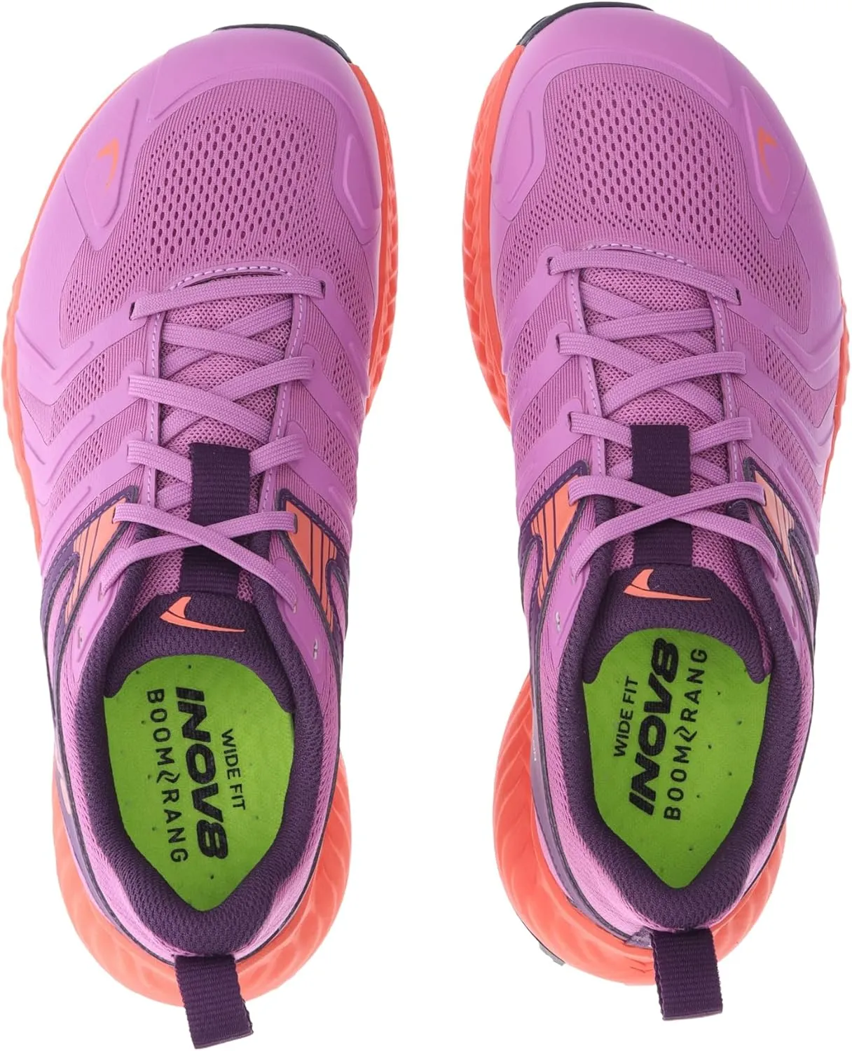 INOV8 Women's Trailtalon Sneaker