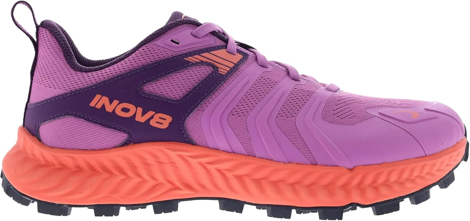 INOV8 Women's Trailtalon Sneaker