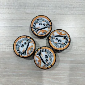 Jibbitz - Star Wars BB-8