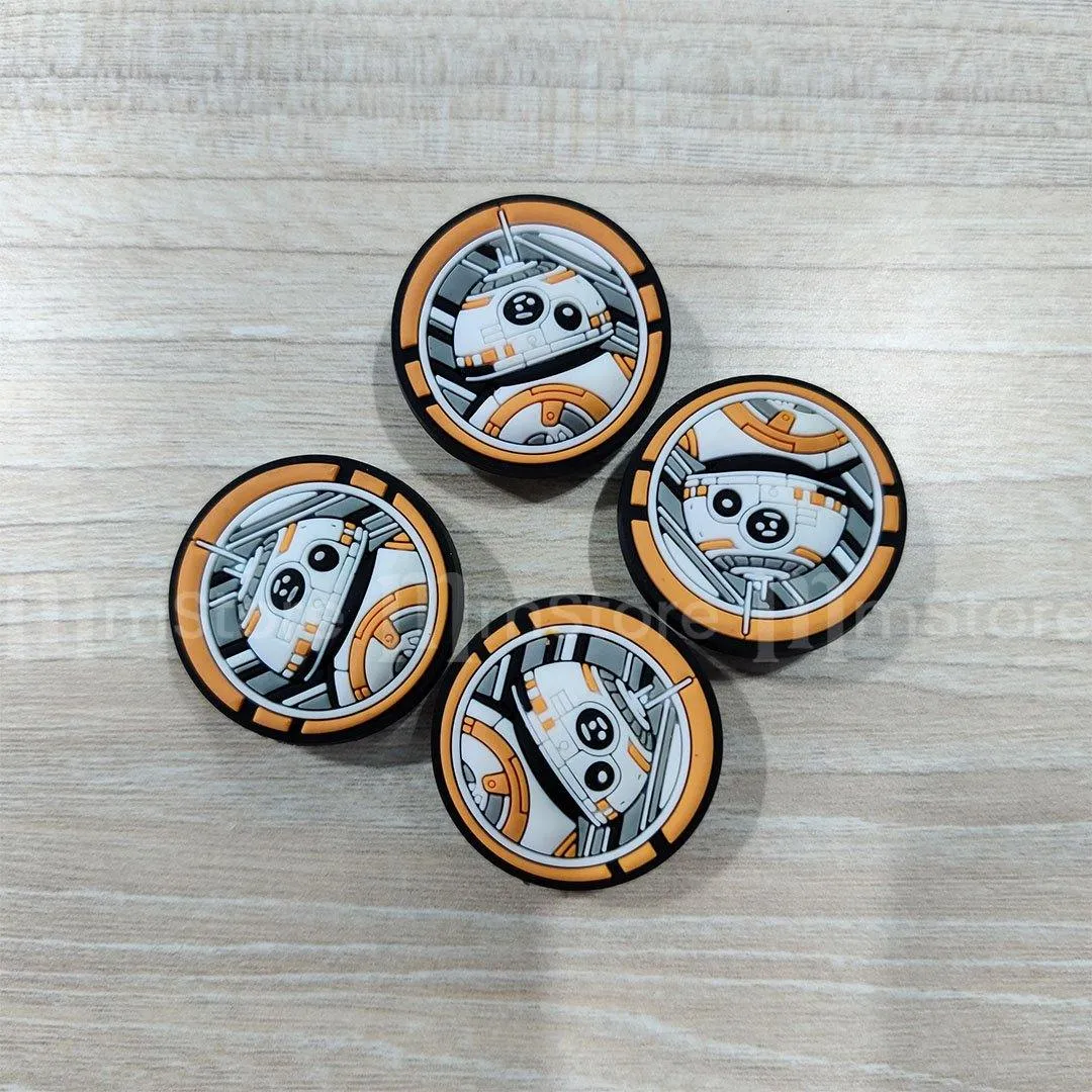Jibbitz - Star Wars BB-8