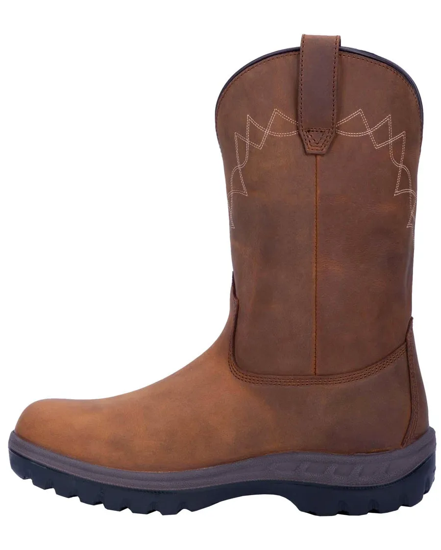 Men's Cummings H20 ST Work Boots