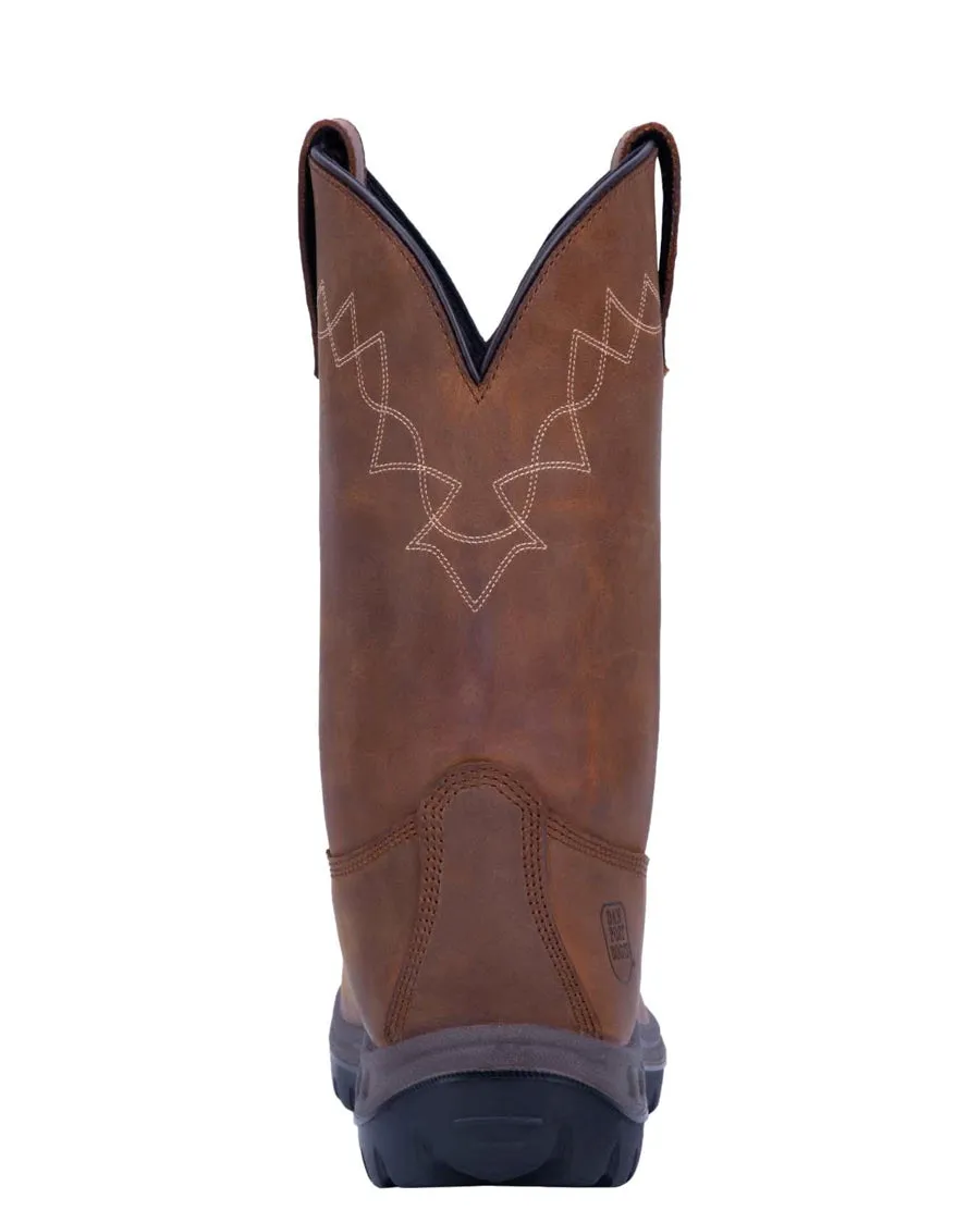 Men's Cummings H20 ST Work Boots