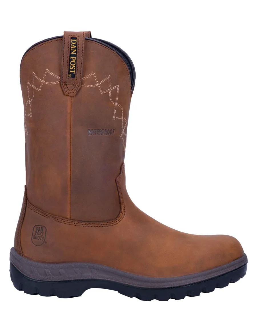 Men's Cummings H20 ST Work Boots