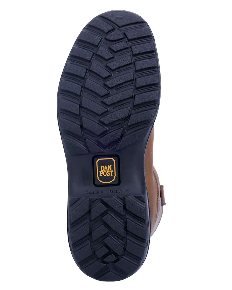 Men's Cummings H20 ST Work Boots