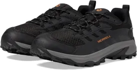 Merrell Unisex-Child Moab Speed 2 Low Waterproof Hiking Shoe