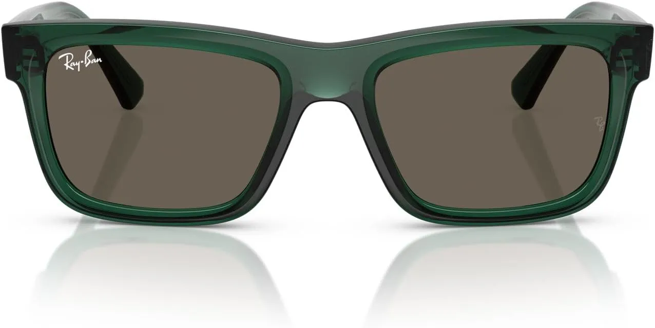Ray-Ban Rj9196s Warren Rectangular Sunglasses