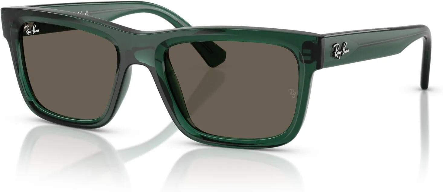 Ray-Ban Rj9196s Warren Rectangular Sunglasses