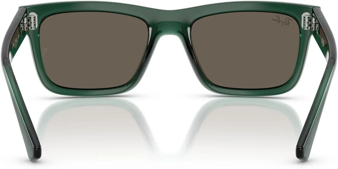 Ray-Ban Rj9196s Warren Rectangular Sunglasses