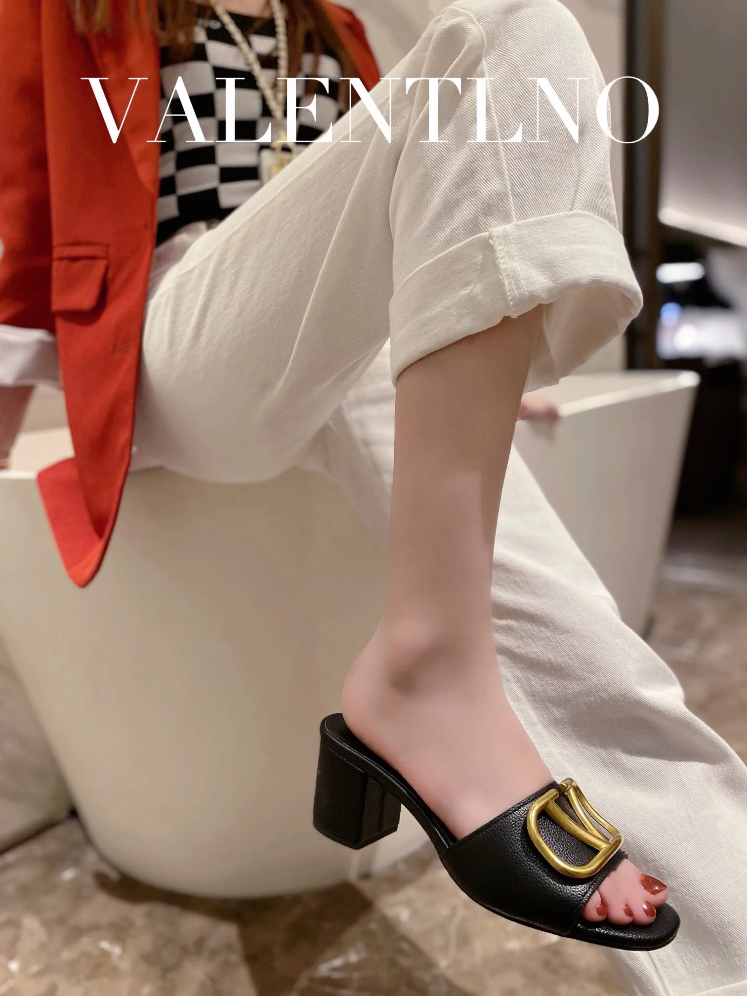 SE798  Size5-11  Heels:6.5cm Material: Cowhide  Lining: Sheep skin Sole: Italian leather